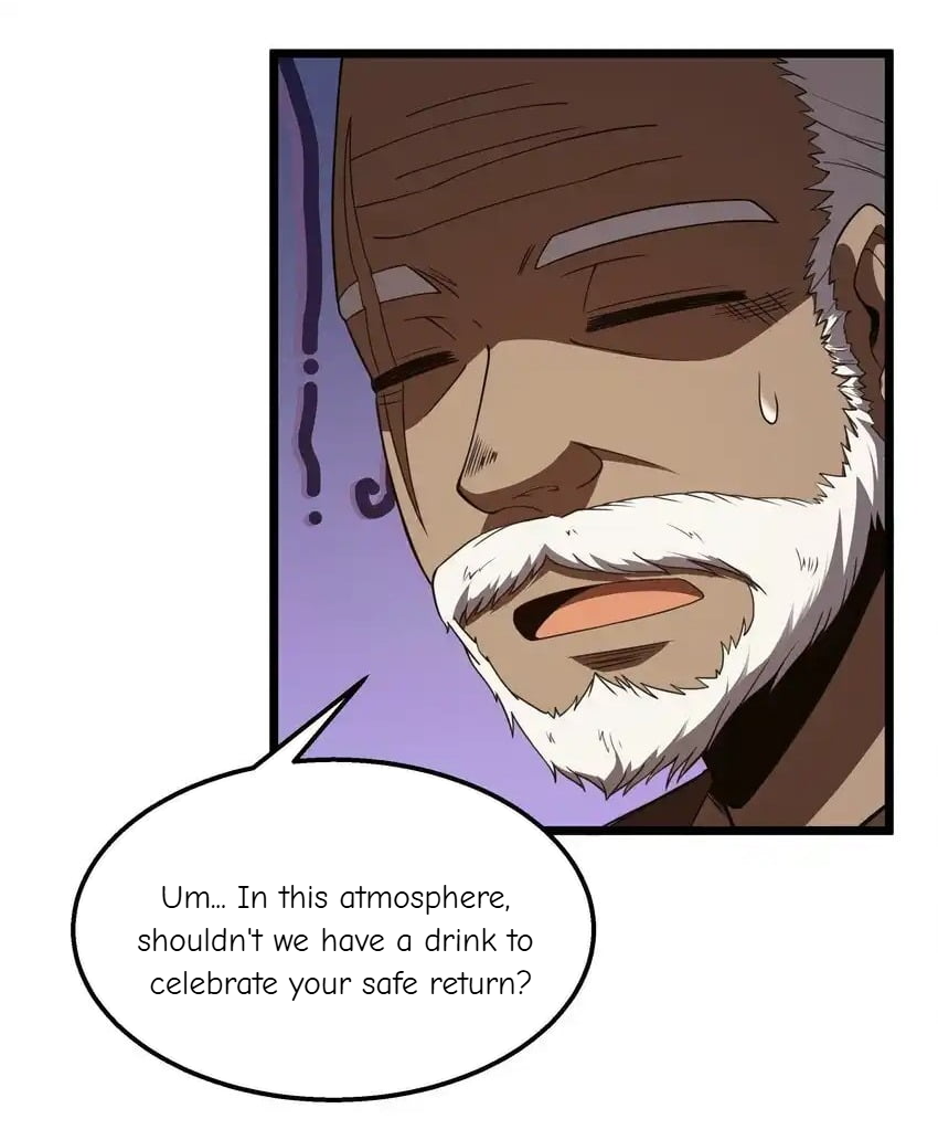 This Hero is a Money Supremacist Chapter 33 - page 56